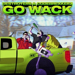 GO WACK