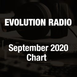 Evolution Radio - Sept. 2020 Unused Tracks