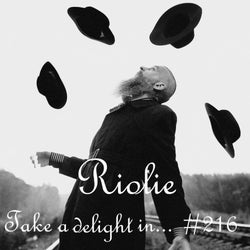 Take a delight in... #216