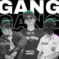 GANG