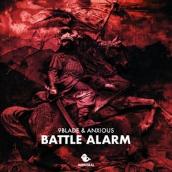 Battle Alarm