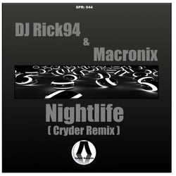 Nightlife(Cryder Remix)