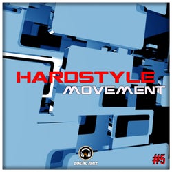 Hardstyle Movement #5