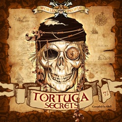 Tortuga Secrets 2