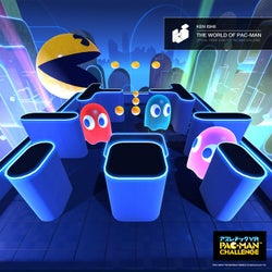 The World of Pac-Man
