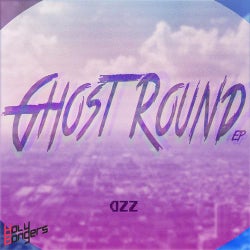Ghost Round EP