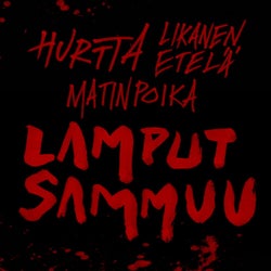 Lamput Sammuu (feat. Likanen Etela & Matinpoika)