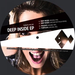 Deep Inside EP