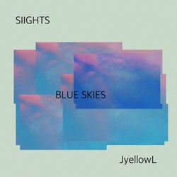Blue Skies (with JyellowL)