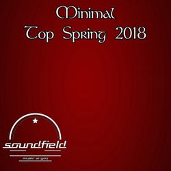 Minimal Top Spring 2018