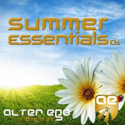 Alter Ego Summer Essentials 01
