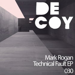 Technical Fault EP