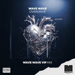 Overdrive (Wave Wave VIP Mix) [Extended Mix]