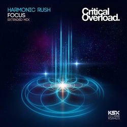 Cover art for Focus (Extended Mix)