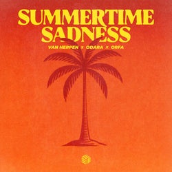 Summertime Sadness (Extended Mix)