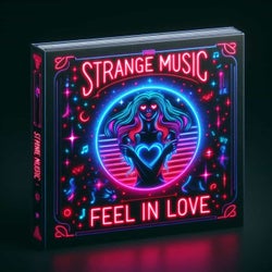 Feel in Love (Radio Edit)