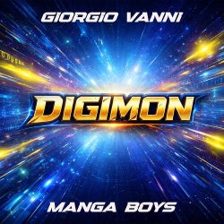 Digimon