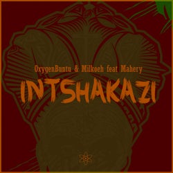 Intshakazi