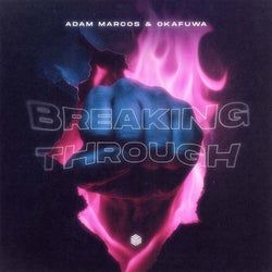 Breaking Through (Extended Mix)