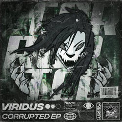 Corrupted EP