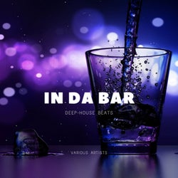 In Da Bar (Deep-House Beats)