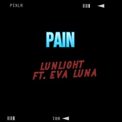 Pain (feat. Eva Luna)