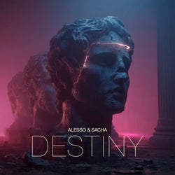Destiny (Extended Mix)