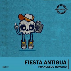 Fiesta Antigua