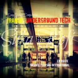 Transit /// Underground Tech. /// July 2012