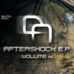 Aftershock Series EP Volume 4