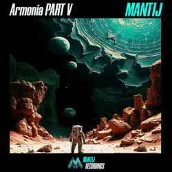 Armonia PART V