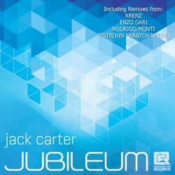 Jubileum Remixes
