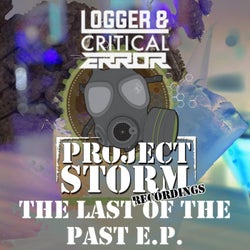 The Last of The Past EP
