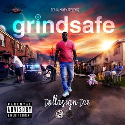 Grindsafe