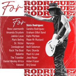 For Rodriguez