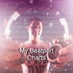 BEEETZ CHARTS Dezember