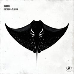 Vamos (Extended Mix)
