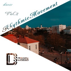 Rhythmic Movement, Vol.2