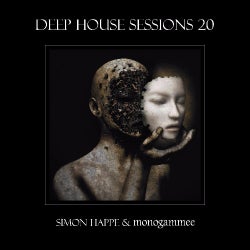 Deep House Sessions - 20