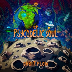 Psycodelic Soul