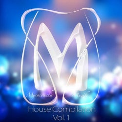 M Muzik House Compilation Vol.1
