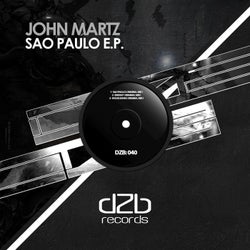 Sao Paulo