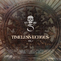 Timeless Echoes, Vol. 1