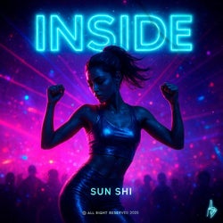 Inside