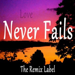What Is Love / Never Fails (Vocal Deep House Meets Chillout Lounge Music)