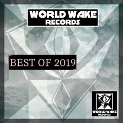 World Wake Records-Compilation Best of 2019