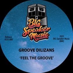 Feel The Groove