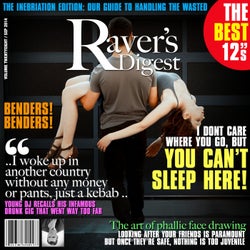 Ravers Digest (Sep 2014)
