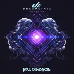 Dreamstate Vol. 1