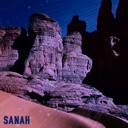 Sanah